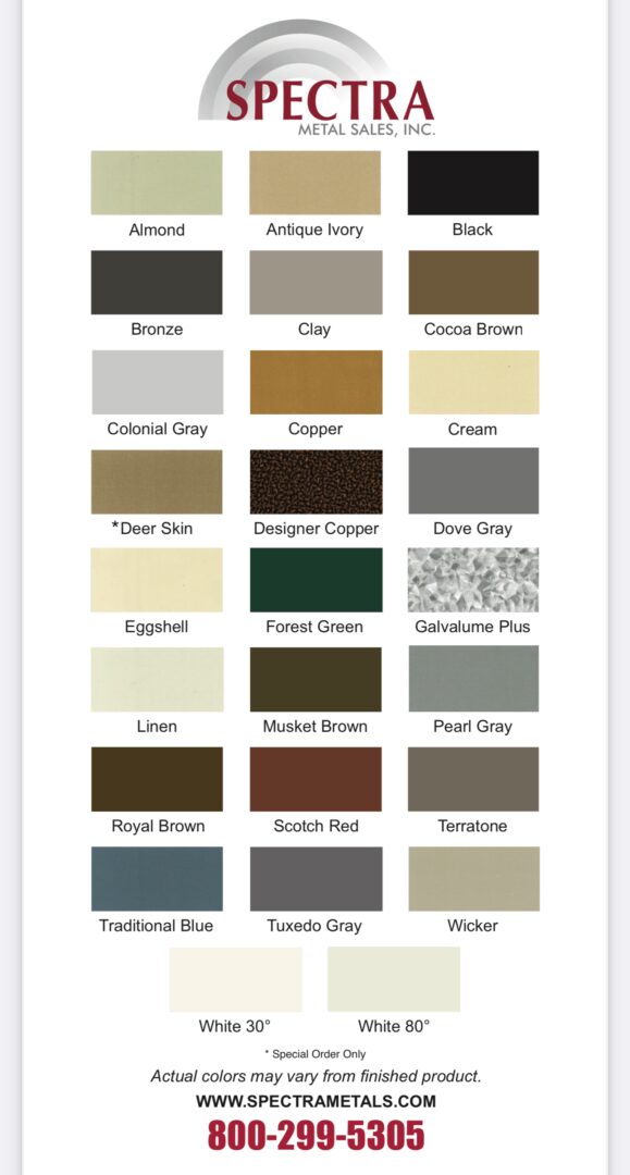Swainco Gutters, Inc