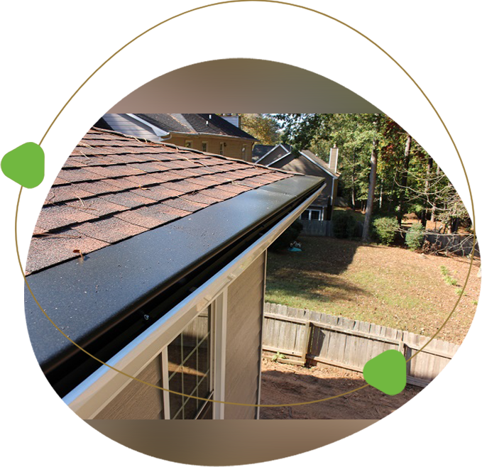 Swainco Gutters, Inc